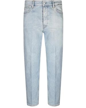 Nine:inthe:morning Jeans blu eleva stile casual