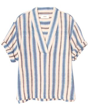 Xirena Blouses - Blu