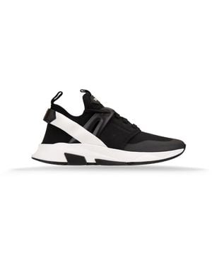 Tom Ford Sneakers - Zwart