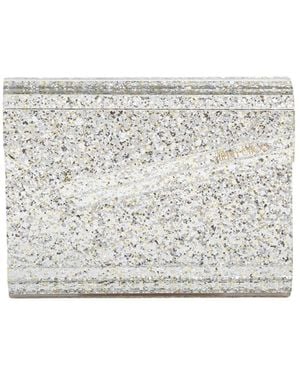 Jimmy Choo Clutches - Metallic