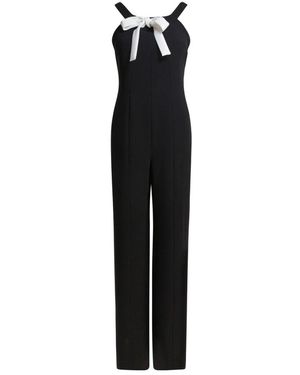 Max Mara Jumpsuits - Negro
