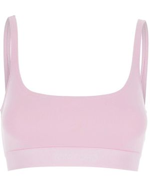 Tom Ford Sleeveless Tops - Rosa