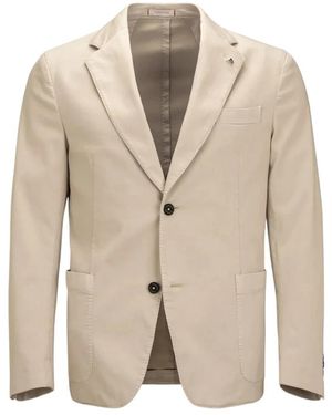 Tramarossa Blazers - Neutro