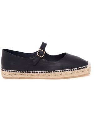 Castañer Pepa/250 Espadrilles - Blauw