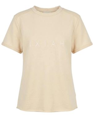 Ixiah Signature 2021 T-Shirt