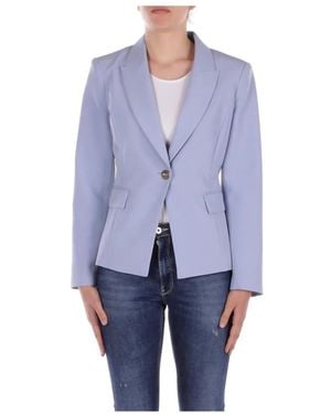 Liu Jo Blazers - Azul