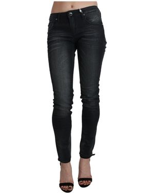 Acht Skinny Jeans - Noir