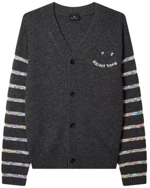 Paul Smith Cardigans - Nero