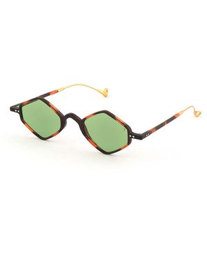 Eyepetizer Sunglasses - Green