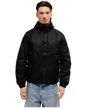 Xplct Studios Light Jackets - Black