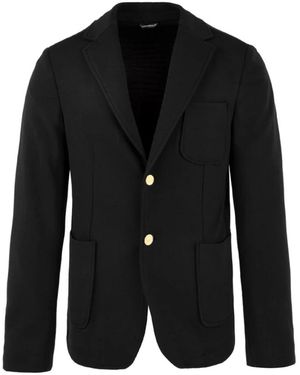 Daniele Alessandrini Blazers - Nero