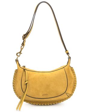 Isabel Marant Shoulder Bags - Metálico