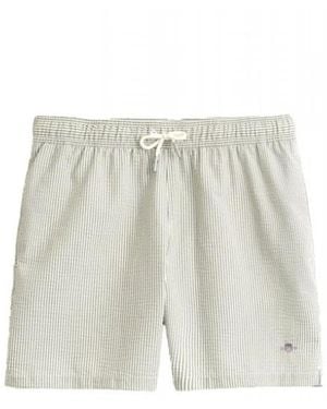 GANT Beachwear - Bianco
