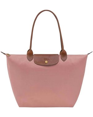 Longchamp Shoulder Bags - Rood