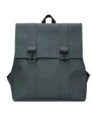 Rains Msn Bag - Blau