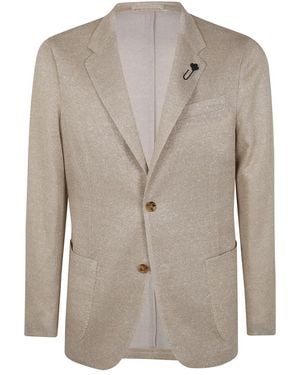 Lardini Blazers - Gris