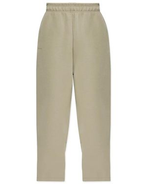 adidas Fitness ,Grijs ,Katoen Z.N.E. Uniform Pant Knit - Naturel