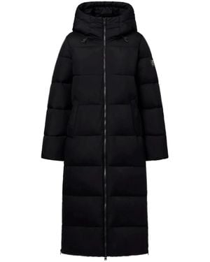 Ecoalf Parkas - Nero