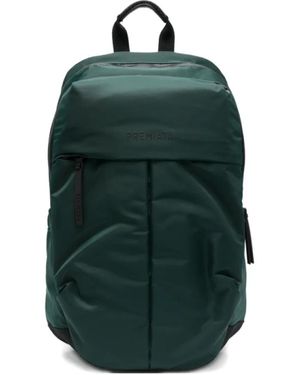 Premiata Backpacks - Verde