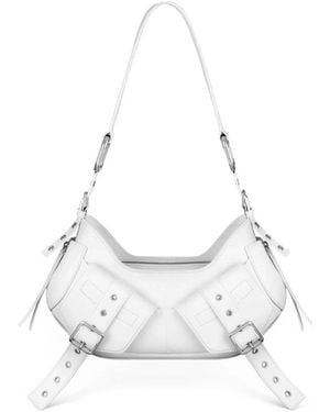 BIASIA Shoulder Bags - White