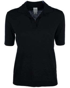 Calvin Klein Polo Shirts - Noir