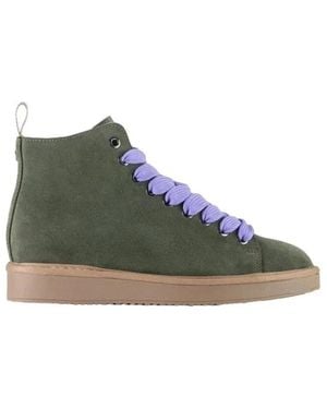 Pànchic Sneakers - Vert