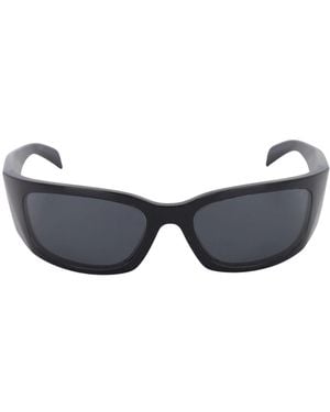 Prada Sunglasses - Blauw
