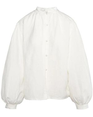 Hèst Blouses - Blanco
