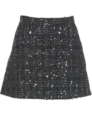 Add Short Skirts - Gris