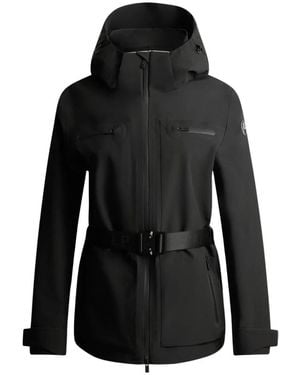 Fusalp Roppi Skijacke - Schwarz