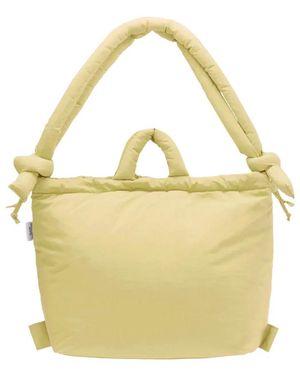 ölend Tote Bags - Jaune