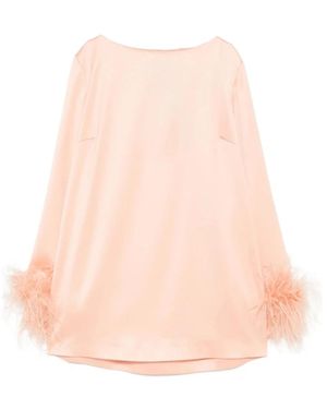 Twinset Blouses - Pink