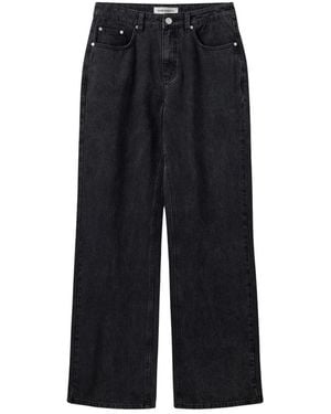 Sofie Schnoor Jeans - Schwarz