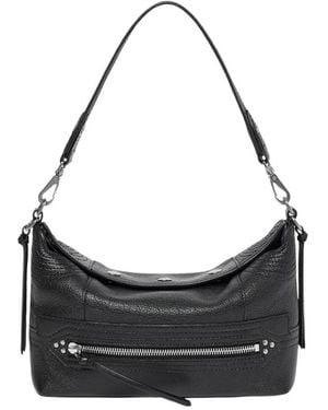 Jérôme Dreyfuss Shoulder Bags - Negro