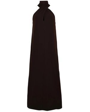 Maicazz Midi Dresses - Noir