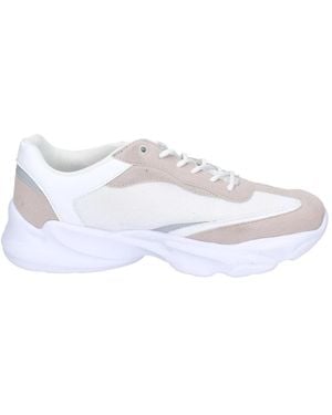 Kazar Trainers - White