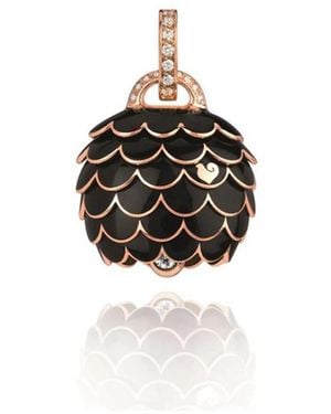 Chantecler Jewellery - Negro