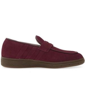 adidas Handball Spezial Loafer - Lila