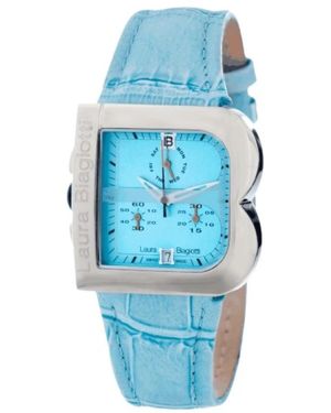 Laura Biagiotti Watches - Blue