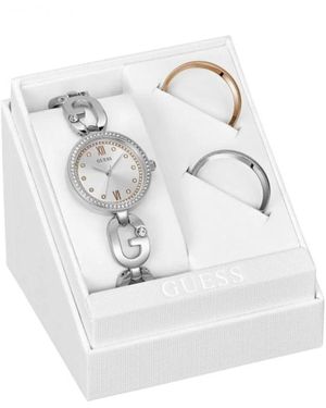 Guess Watches - Bianco
