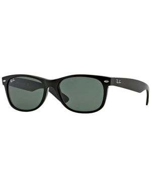 Ray-Ban Sunglasses - Green