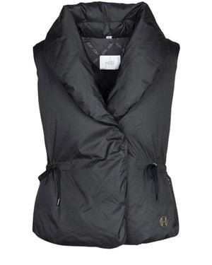 Hèst Vests - Black