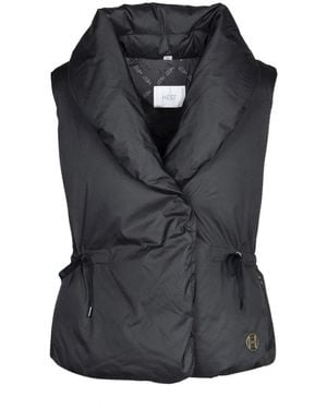 Hèst Vests - Black