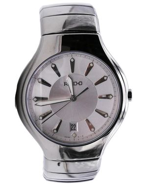 Rado Watches - Metálico