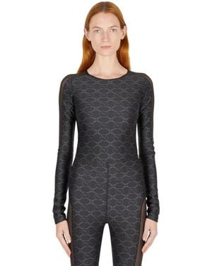 PUMA Full-Body - Black