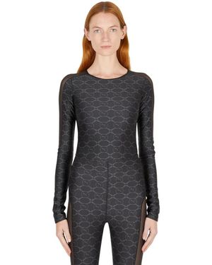 PUMA Tops > Body - Zwart