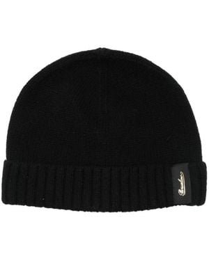 Borsalino Beanies - Nero