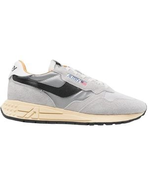 Autry Sneakers - Blanc