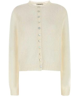 GIMAGUAS Cardigans - Wit