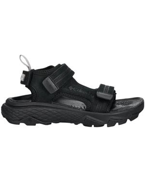 Columbia Outdoor Shoes - Negro